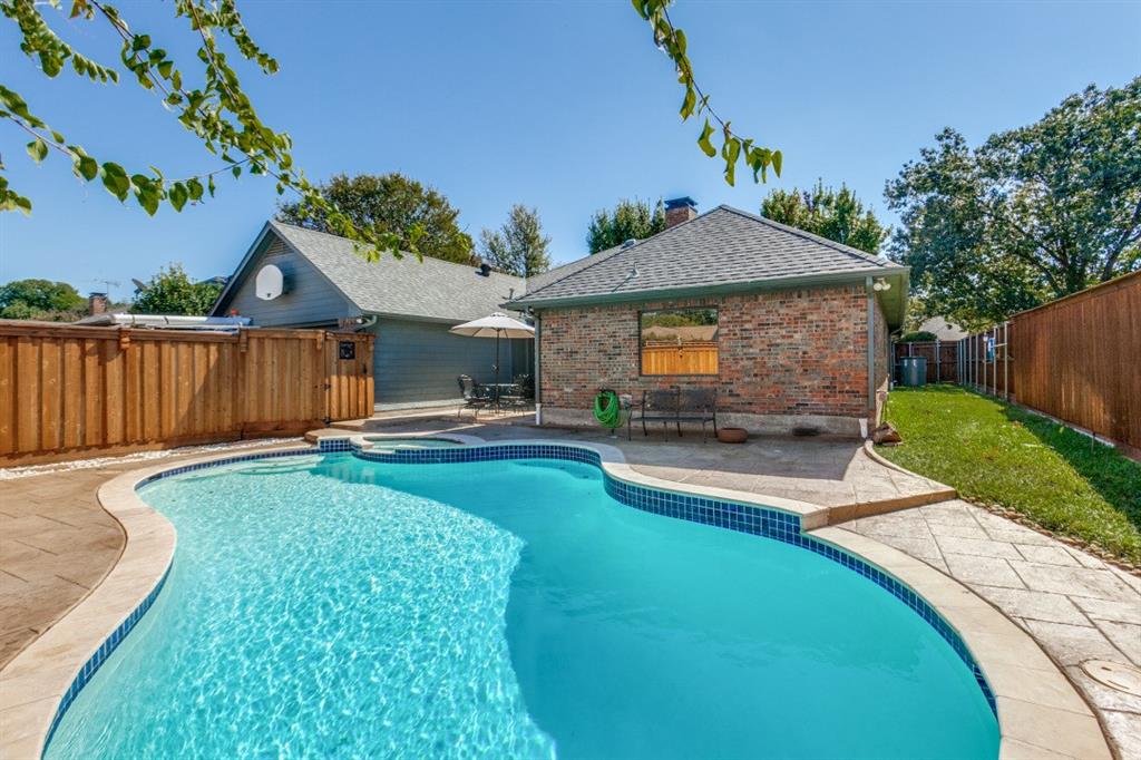 Cimmaron 02 - Residential