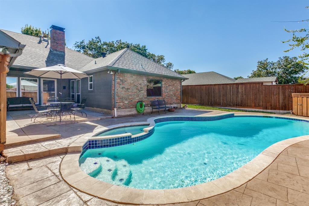 10127 Chisholm Trail
