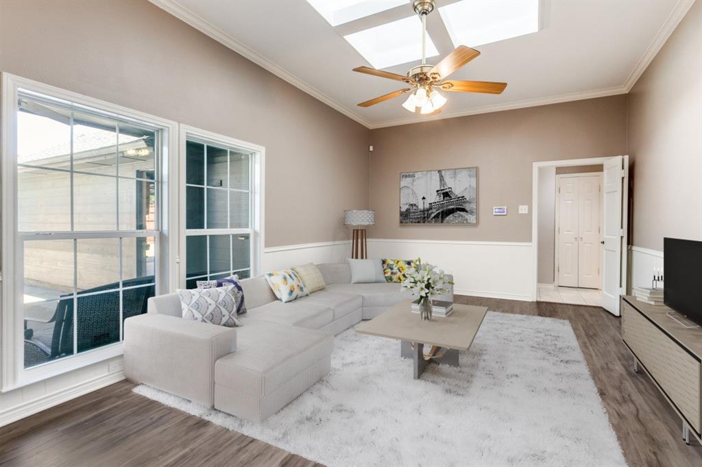 Cimmaron 02 - Residential