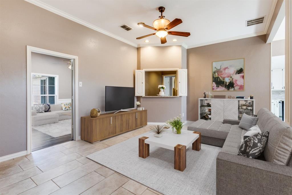 Cimmaron 02 - Residential