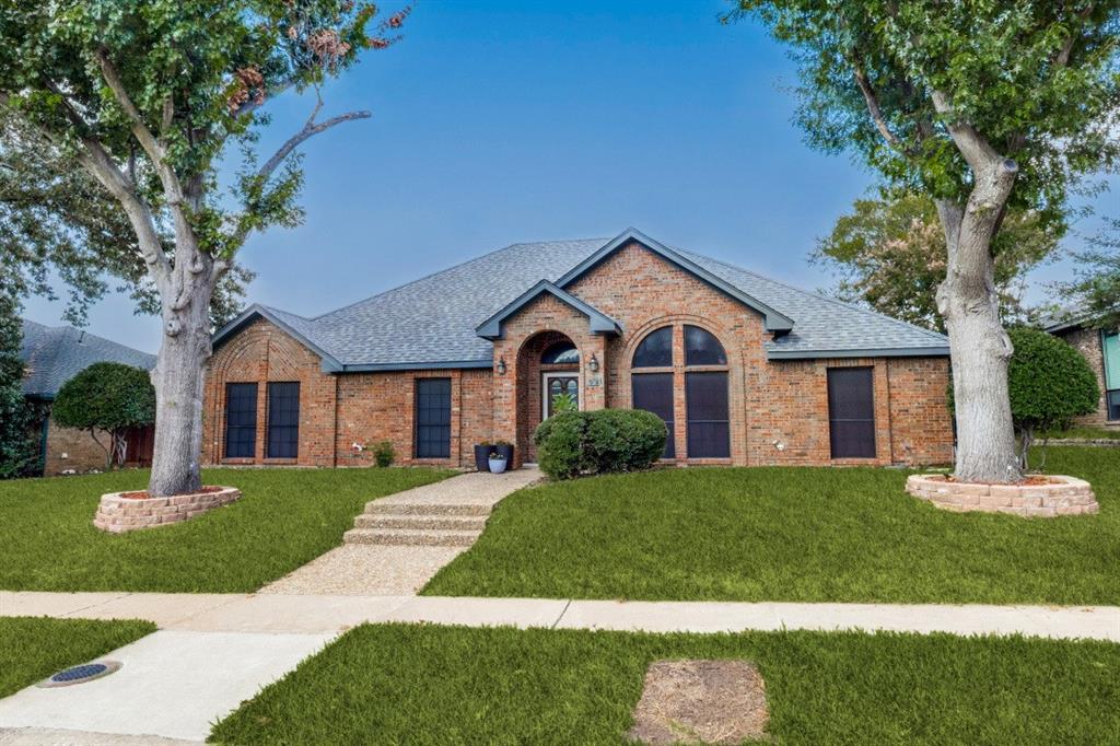 10127 Chisholm Trail