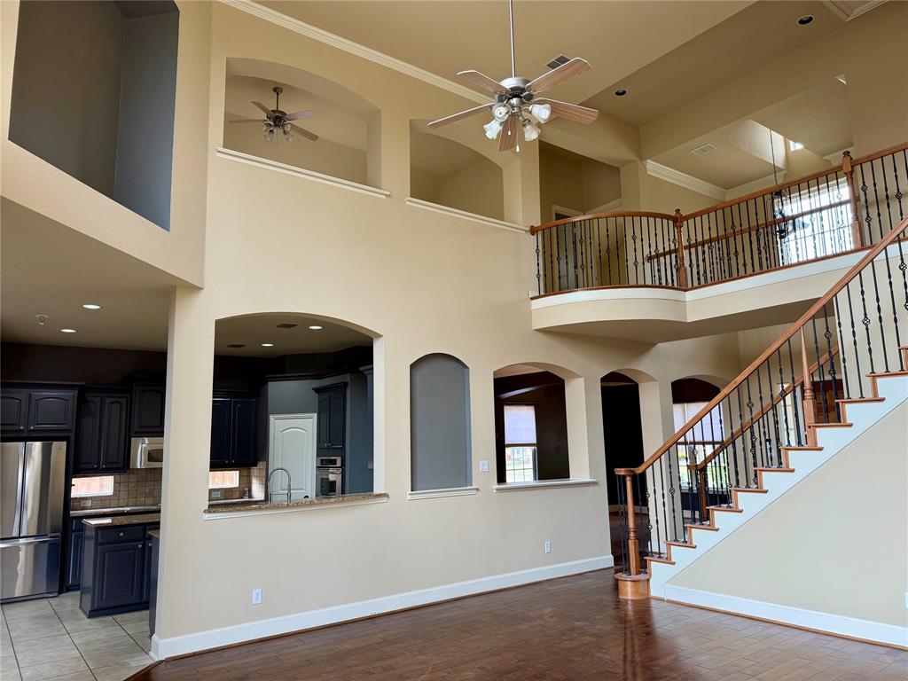 Heather Ridge Estates Ph III - Residential