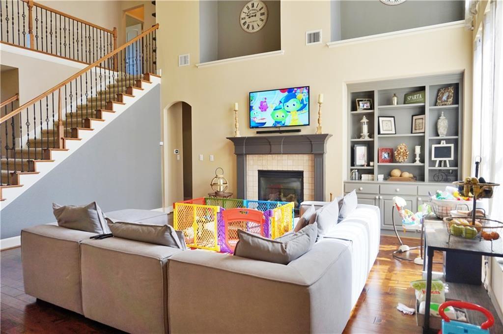 Heather Ridge Estates Ph III - Residential