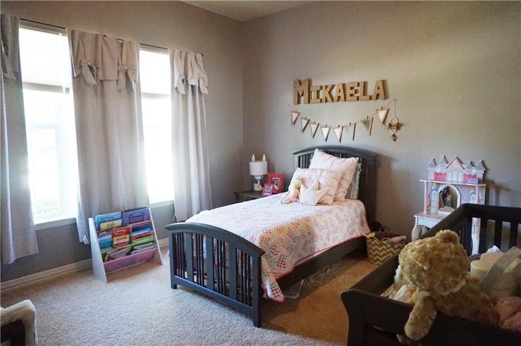 Heather Ridge Estates Ph III - Residential