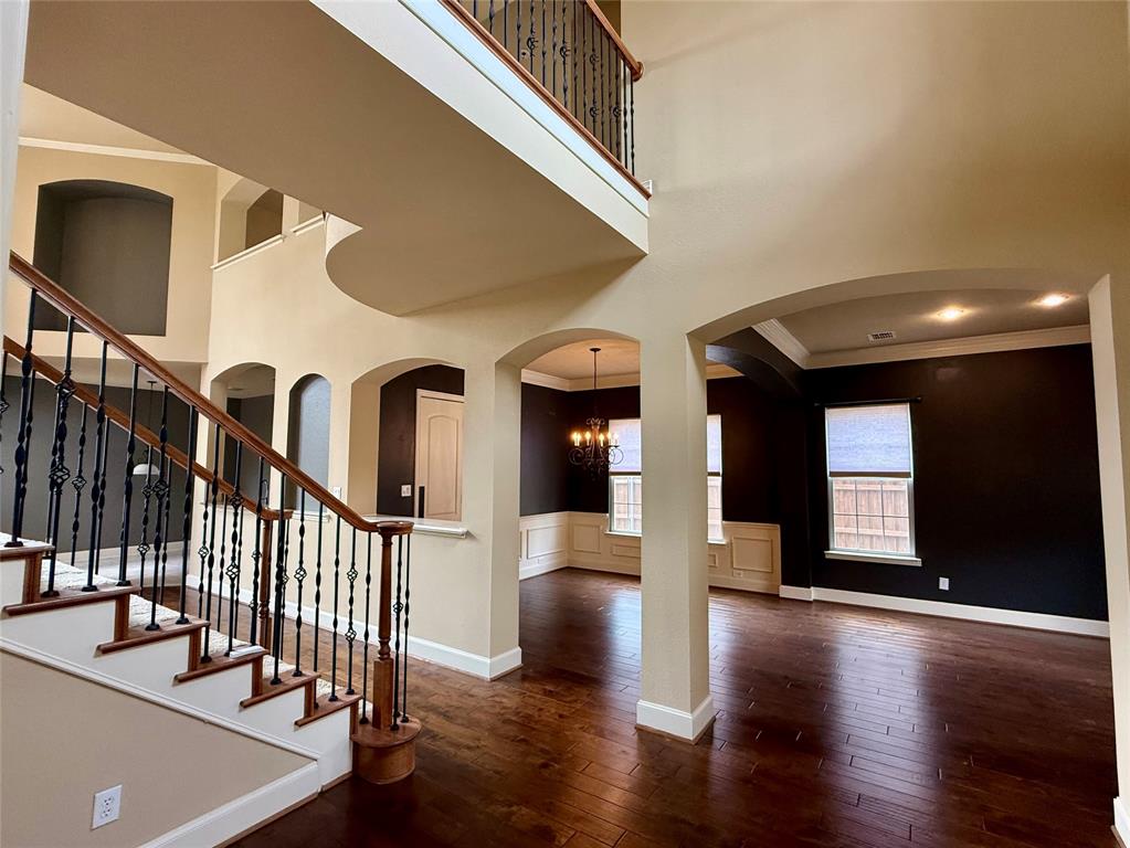 Heather Ridge Estates Ph III - Residential