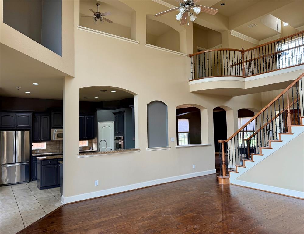 Heather Ridge Estates Ph III - Residential