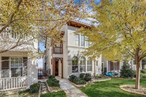 Photo of 620 Surrey Lane, Flower Mound, TX 75022 (MLS # 21422411)
