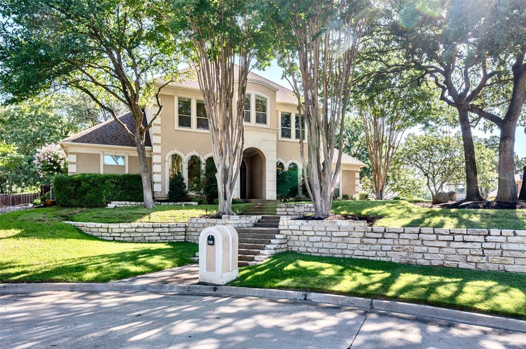 800 Windmere Court
