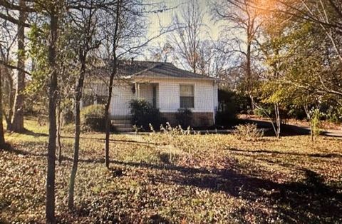 6520 Craig Street Fort Worth TX 76112