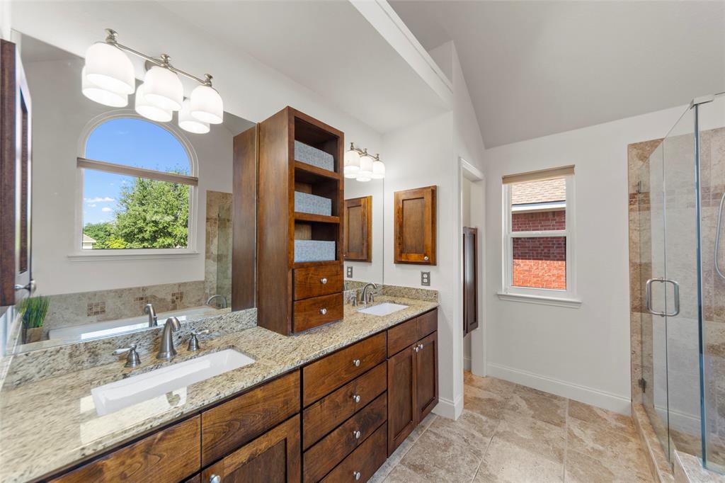 Watters Crossing II - Residential