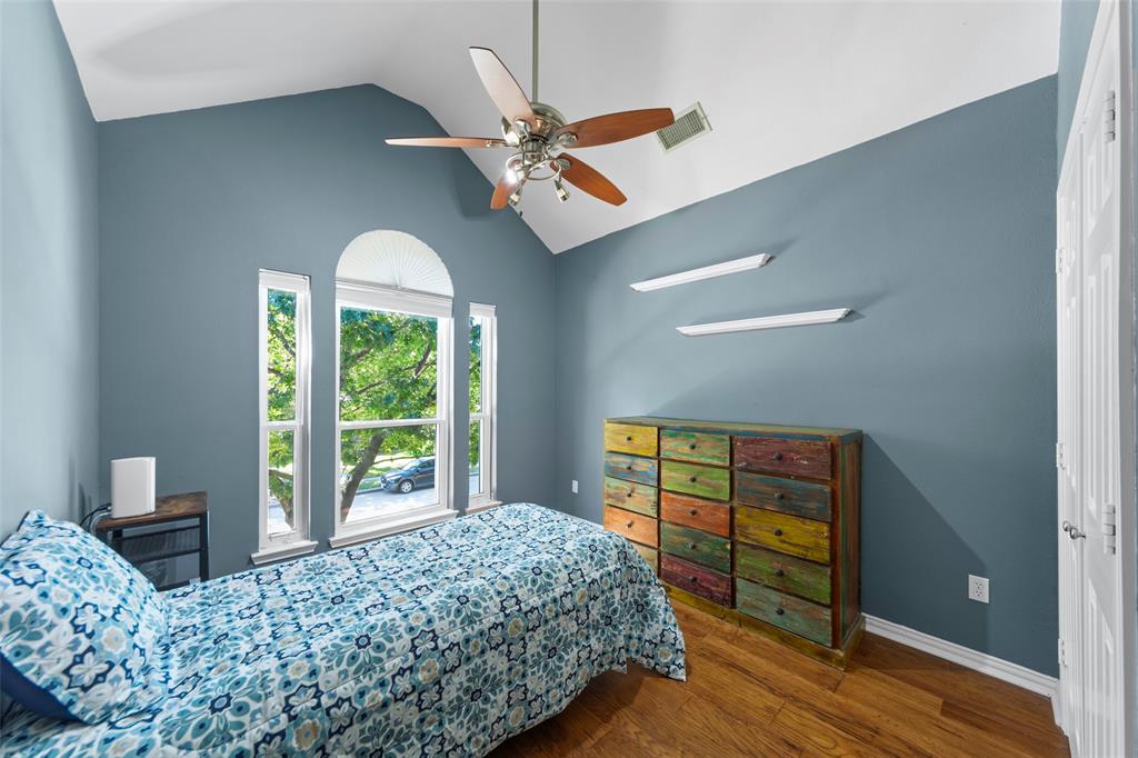 Watters Crossing II - Residential