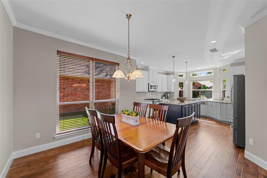 Watters Crossing II - Residential