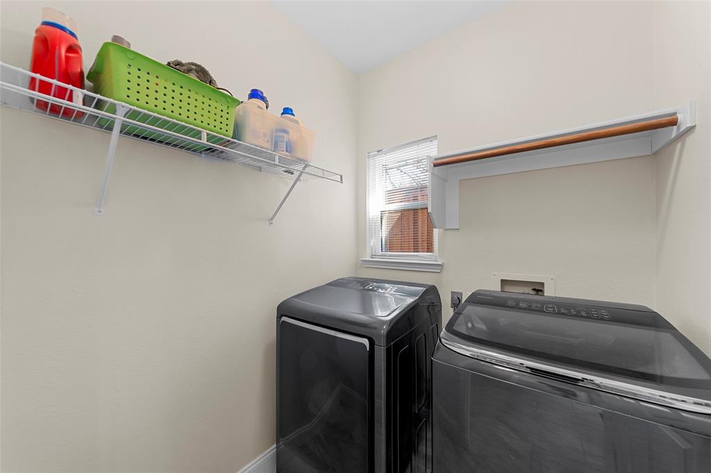 Watters Crossing II - Residential