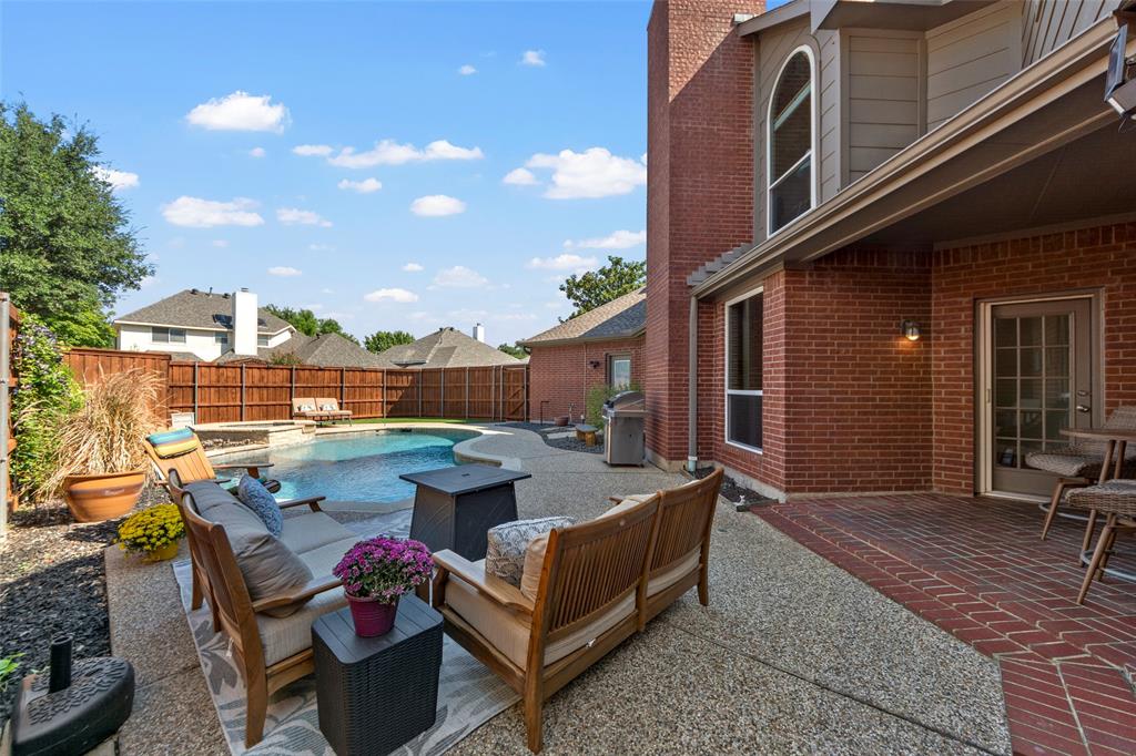 Watters Crossing II - Residential