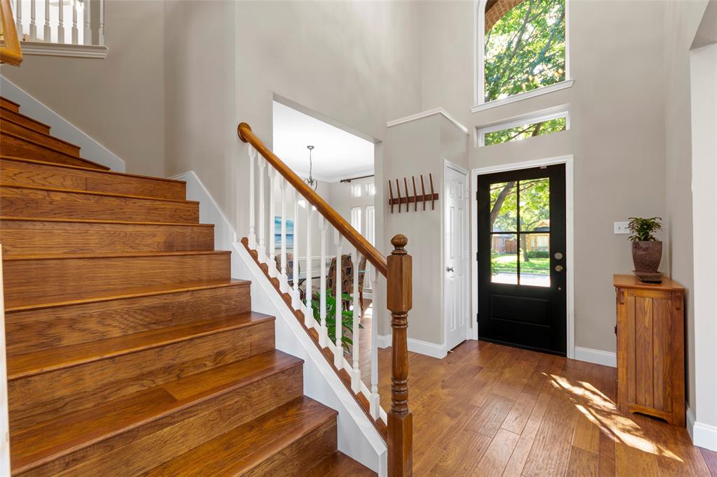 Watters Crossing II - Residential