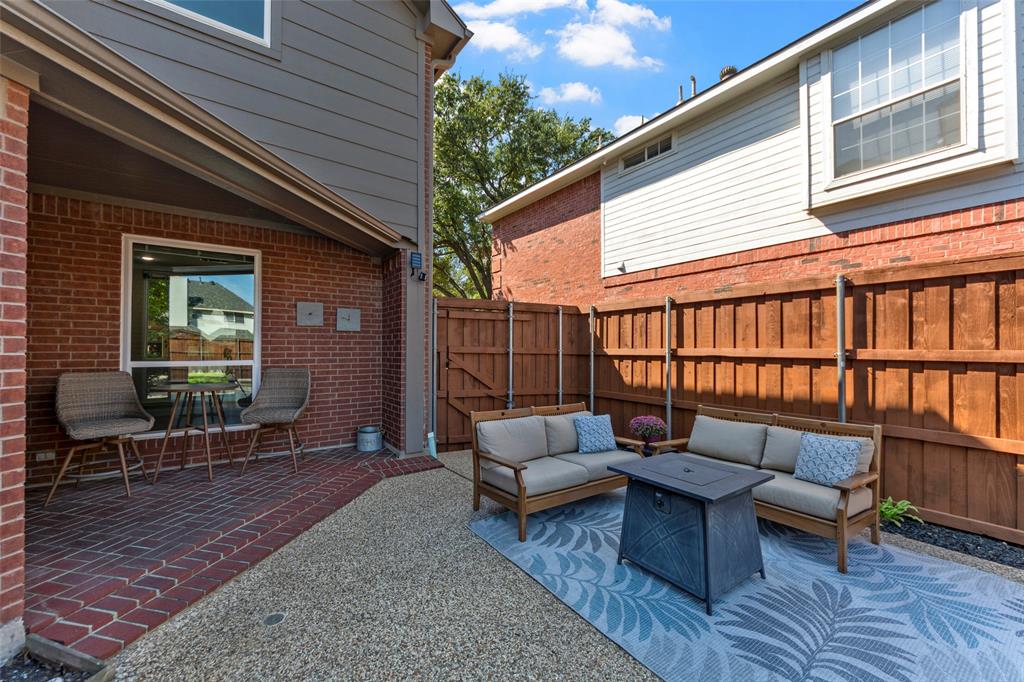 Watters Crossing II - Residential