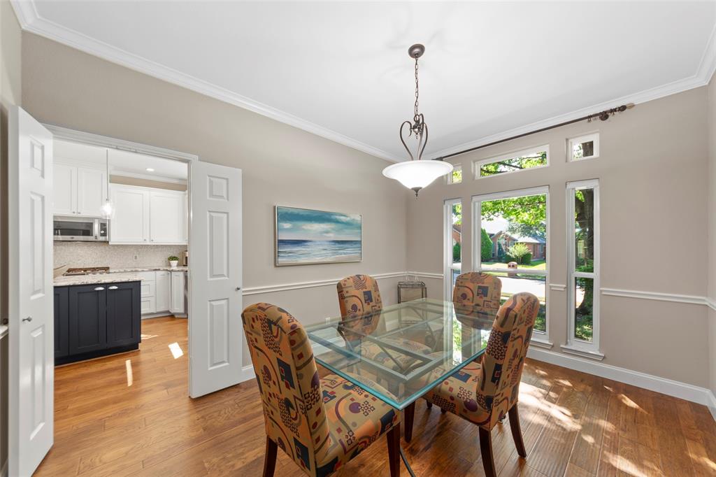 Watters Crossing II - Residential