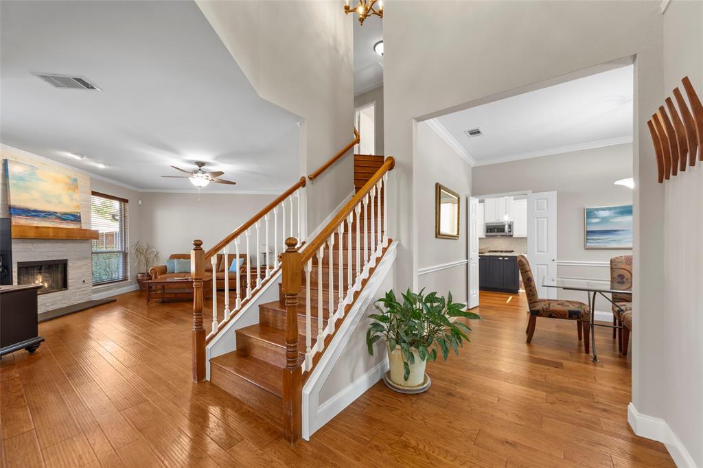 Watters Crossing II - Residential