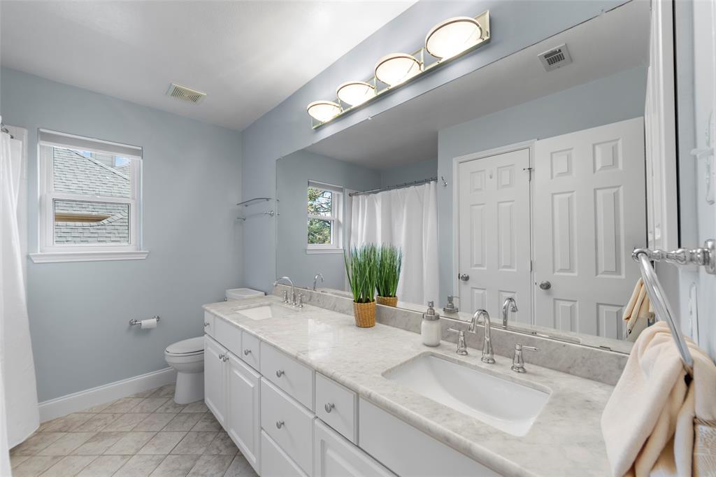 Watters Crossing II - Residential