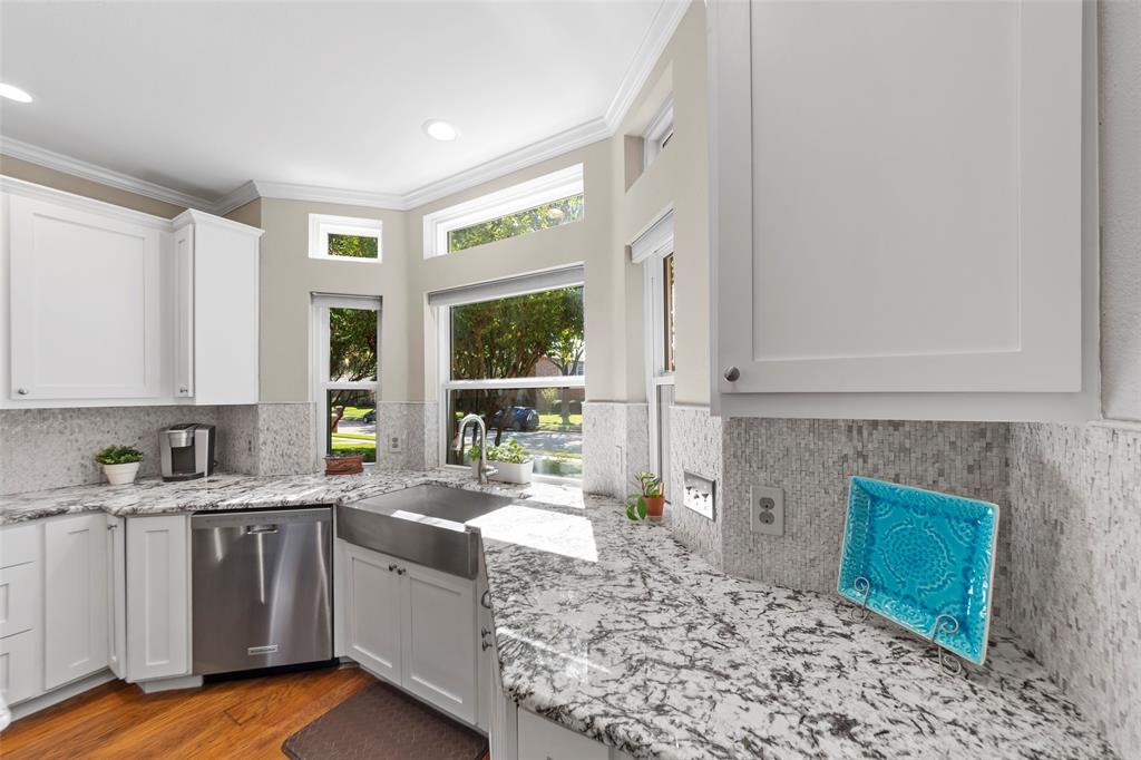 Watters Crossing II - Residential