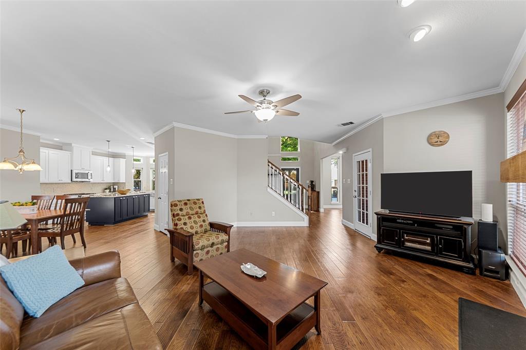 Watters Crossing II - Residential