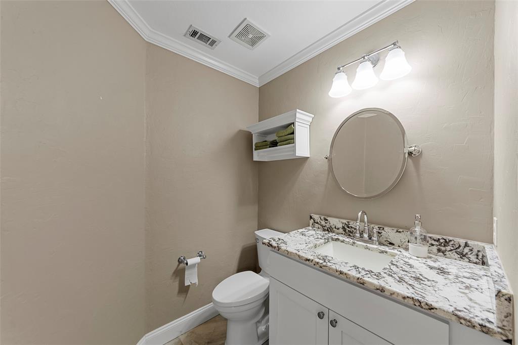 Watters Crossing II - Residential