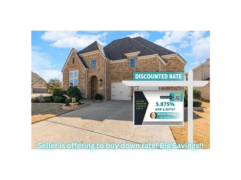 3941 Pine Leaf Lane