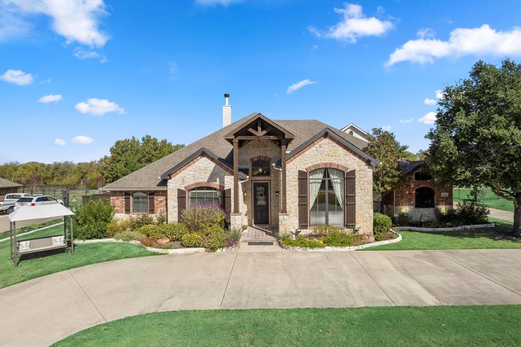 1906 Ranch Road