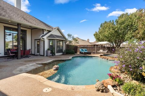 1906 Ranch Road Royse City TX 75189