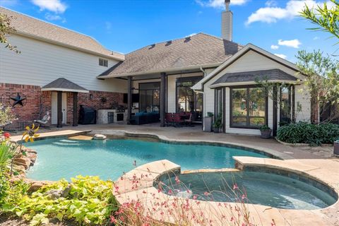 A home in Royse City