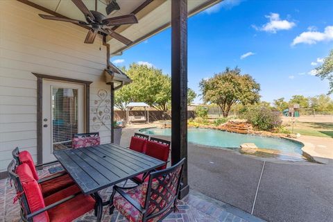 A home in Royse City