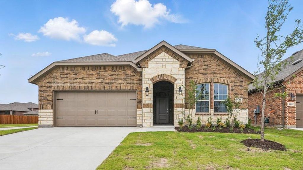 Photo of 4178 Plateau Drive, Forney, TX 75126 (MLS # 21226301)
