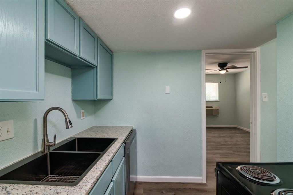 South Side Add - Residential Lease