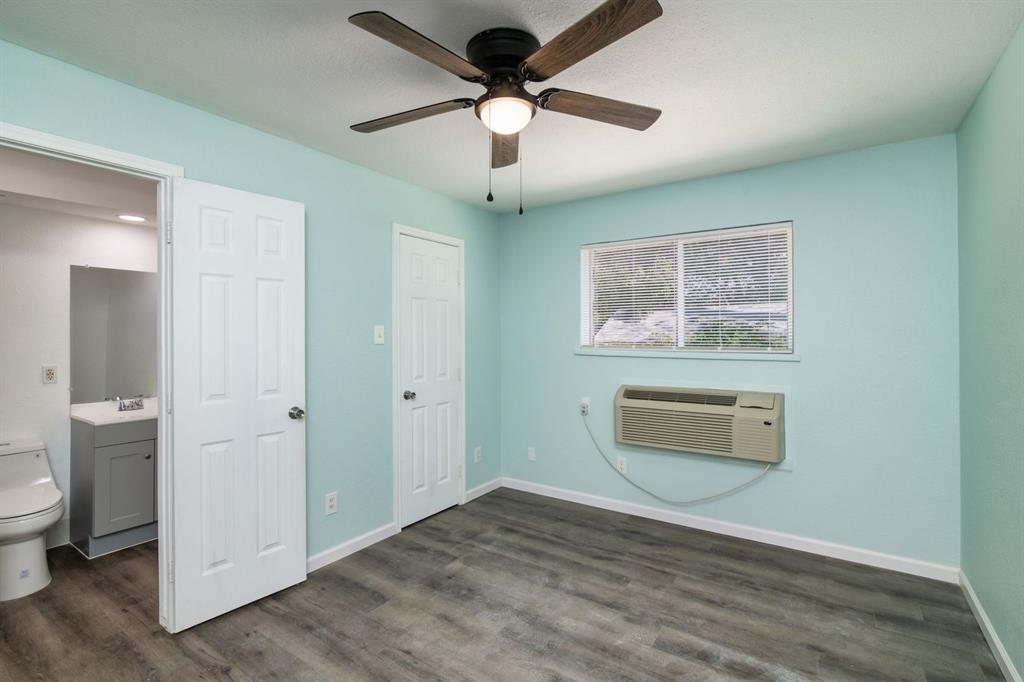 South Side Add - Residential Lease