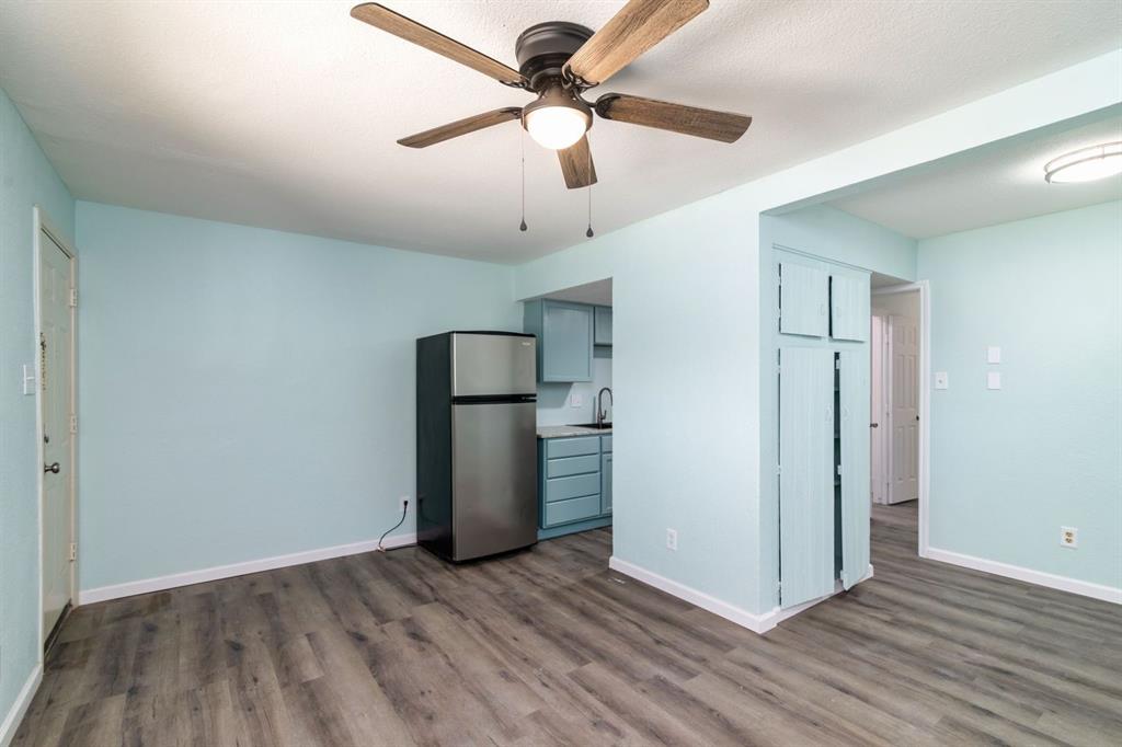 South Side Add - Residential Lease