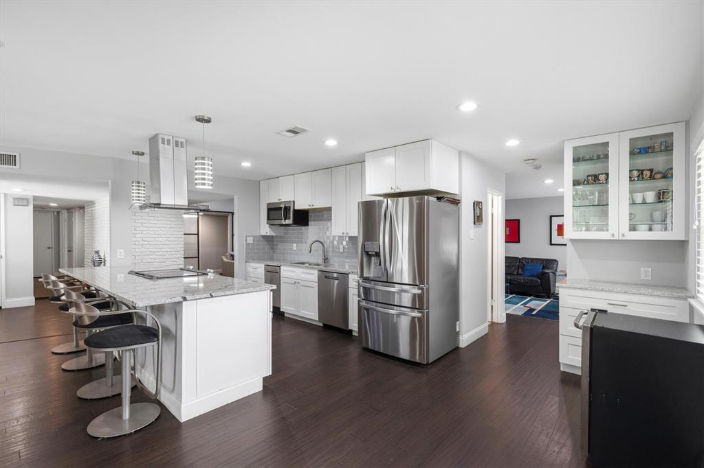 7830 La Sobrina Drive