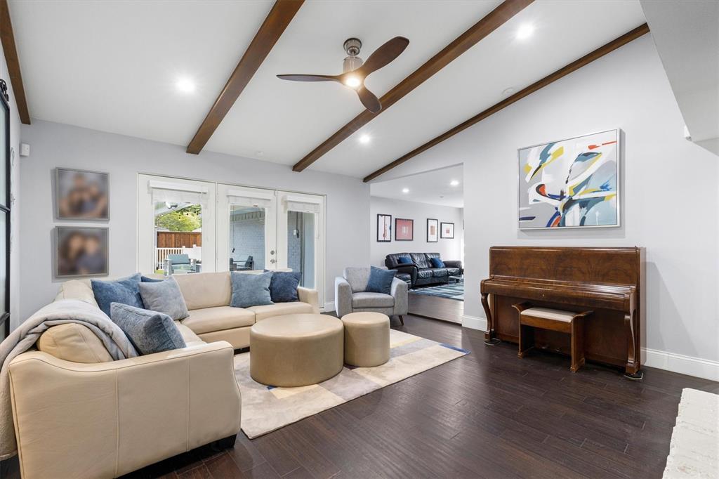 7830 La Sobrina Drive