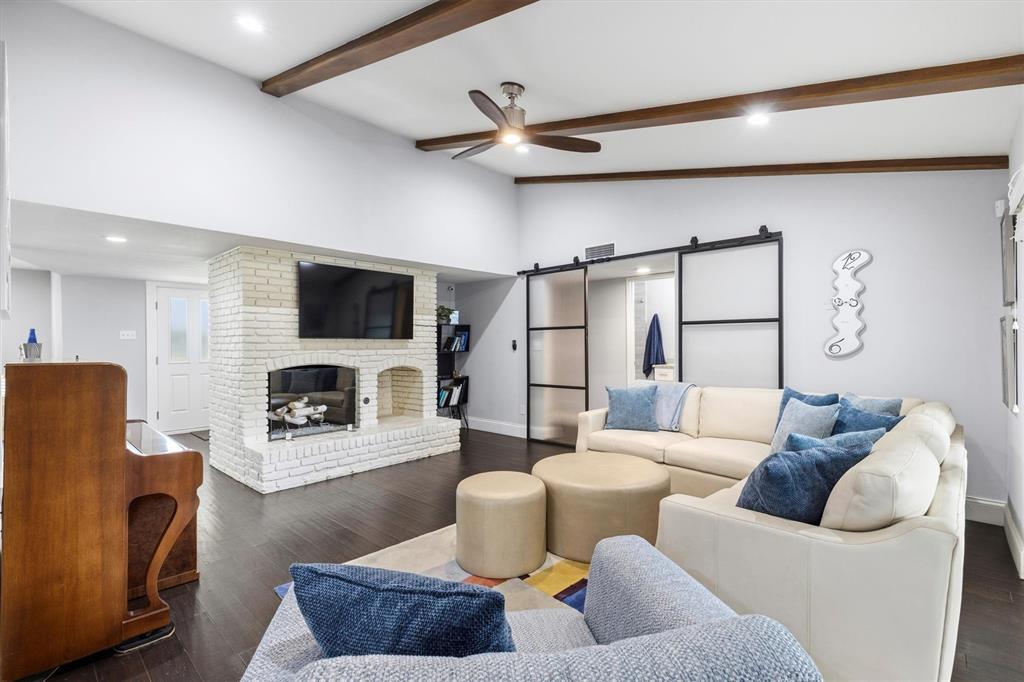 7830 La Sobrina Drive