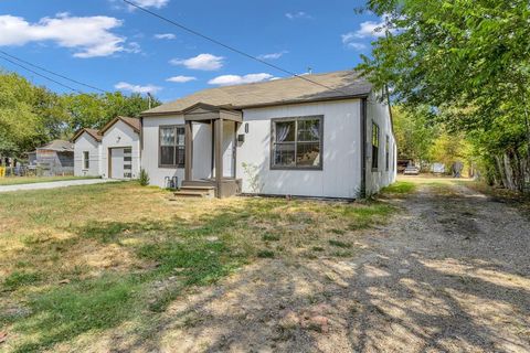 A home in Greenville