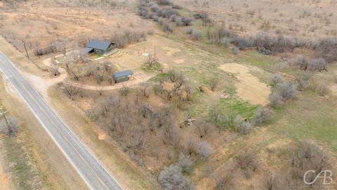 A home in Hamlin