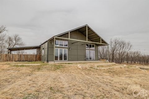 A home in Hamlin