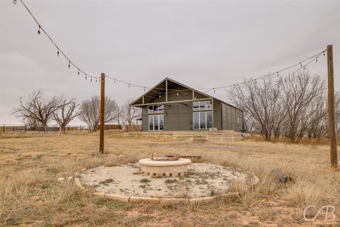 A home in Hamlin