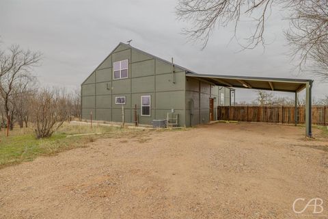 A home in Hamlin