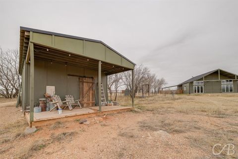 A home in Hamlin