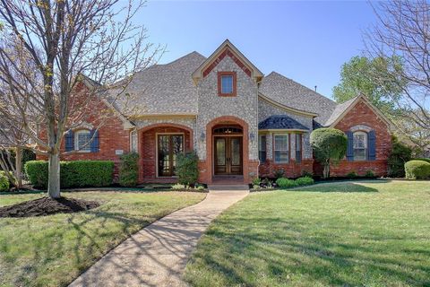 2336 Bridgewood Drive, Keller, TX 76262 - #: 20897324