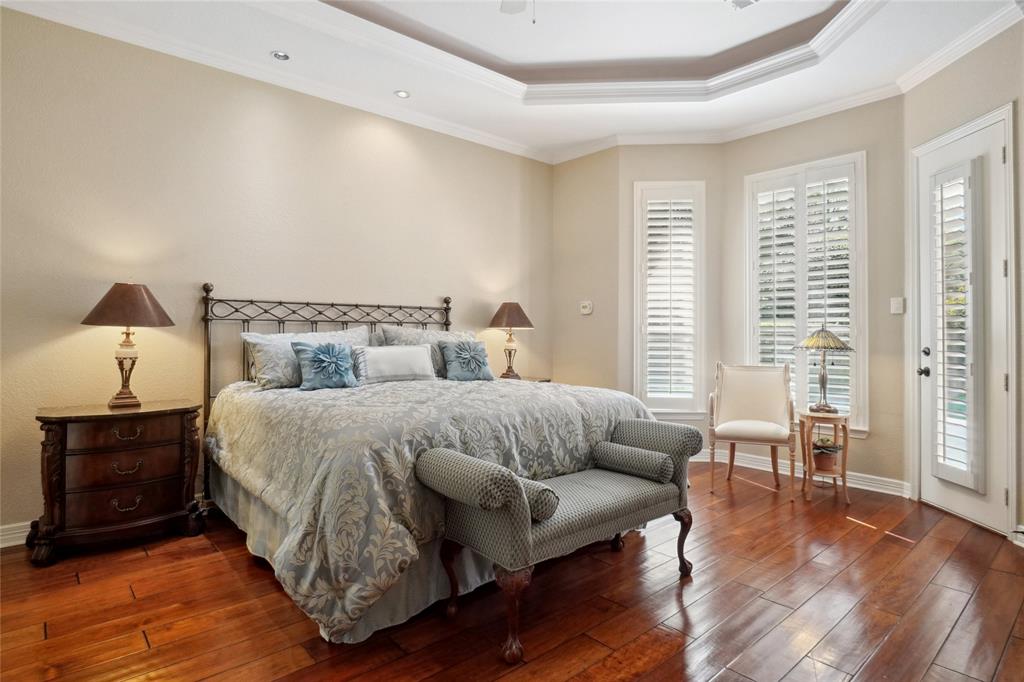 2336 Bridgewood Drive