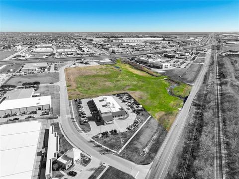 0 US 80 Drive Forney TX 75126