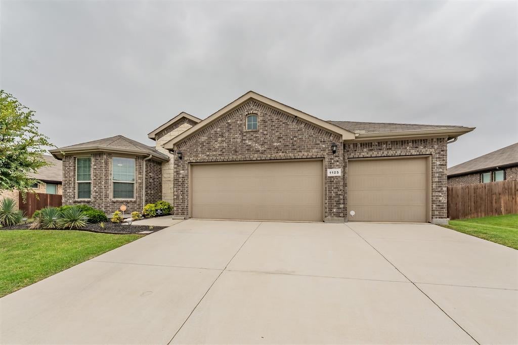 1125 Belsay Lane