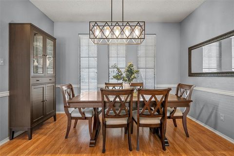 Tiny photo for 209 Hidden Meadow Drive, Hewitt, TX 76643 (MLS # 21197337)