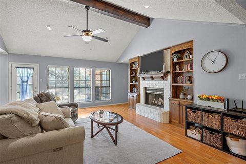 Tiny photo for 209 Hidden Meadow Drive, Hewitt, TX 76643 (MLS # 21197337)